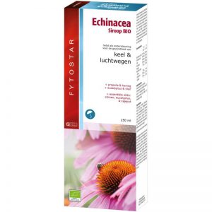 Echinacea&propolis siroop