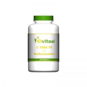 Elvitaal C 1000 TR Tabletten 200st