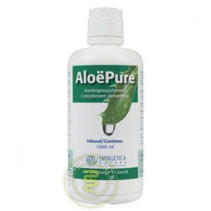 Energetica Natura Aloepure 1000ml