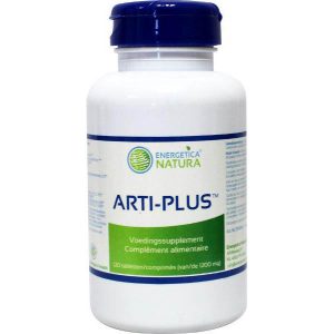 Energetica Natura Arti Plus Tabletten