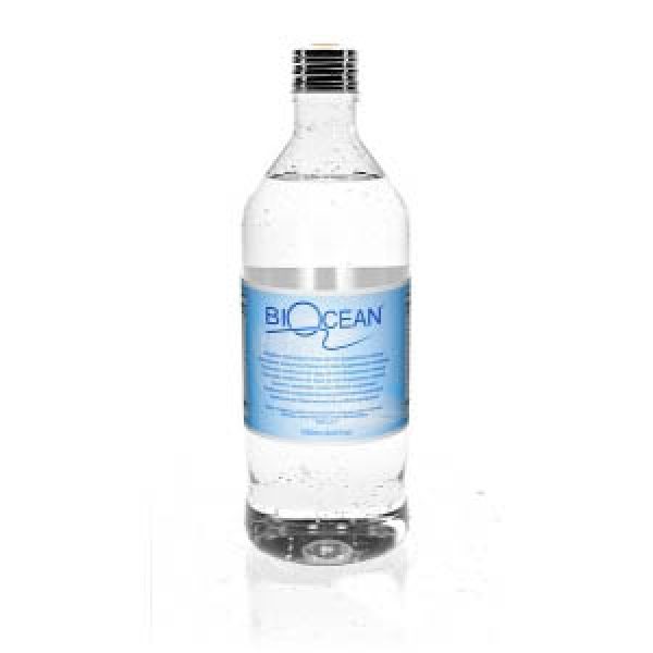 Energetica Natura BiOcean Isotonic 1000ml