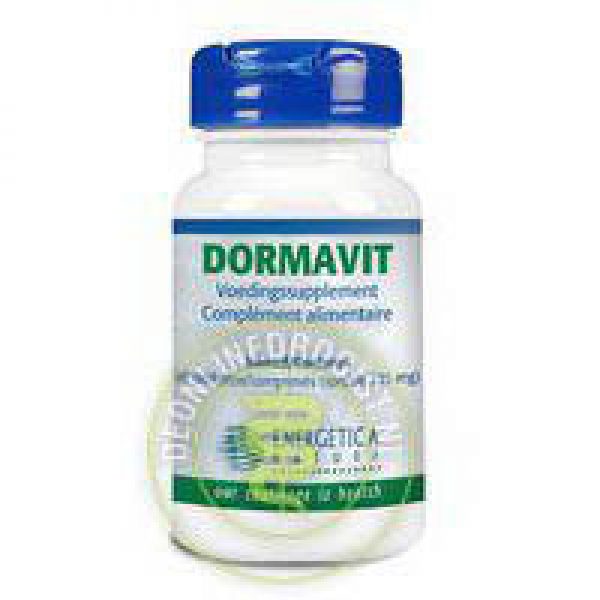 Energetica Natura Dormavit Tabletten