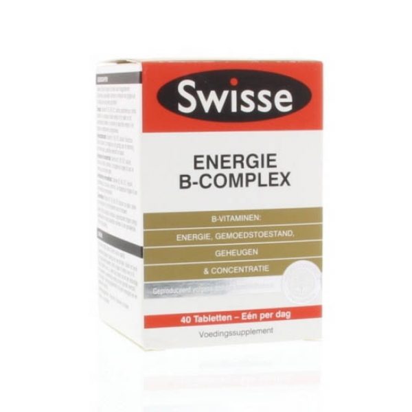 Energie B complex