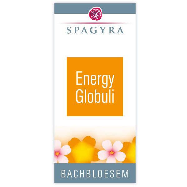 Energy globuli bachbloesem