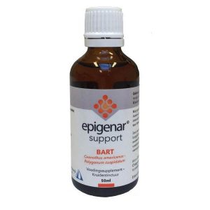 Epigenar Support Bart Ceonothus