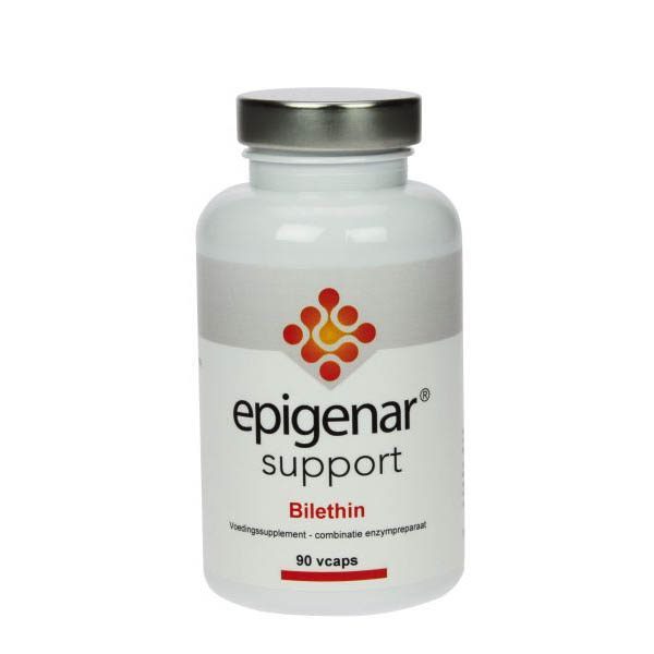 Epigenar Support Bilethin Capsules 90st