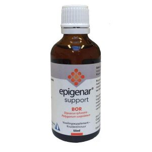 Epigenar Support Bor Dipsacus 50ml