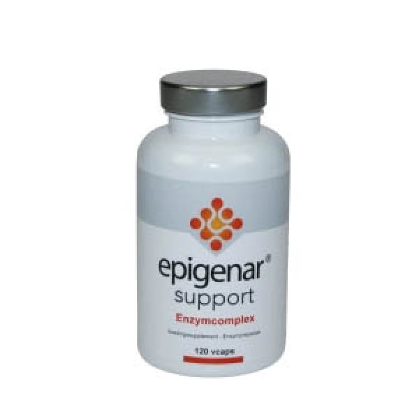 Epigenar Support Enzymcomplex Capsules