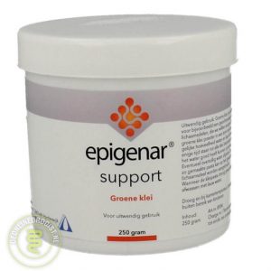 Epigenar Support Groene Klei