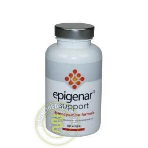 Epigenar Support Homocysteine Control Capsules 30st