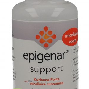 Epigenar Support Kurkuma Forte 450mg Capsules