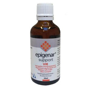 Epigenar Support Vir Astragalus 50ml