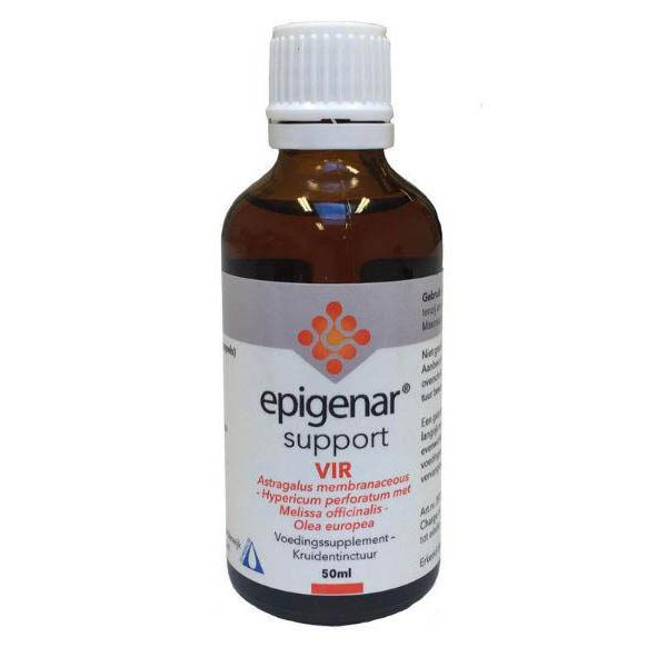 Epigenar Support Vir Astragalus 50ml