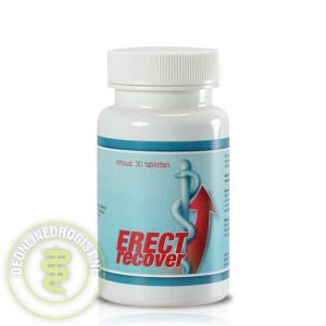 Erect Recover Tabletten 30st