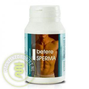 Ero Betere Sperma 60st