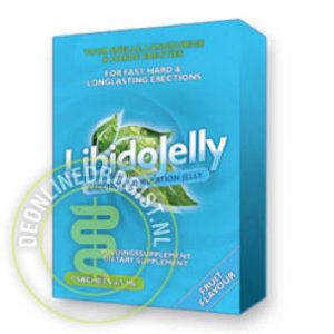 Ero Libidojelly 7st