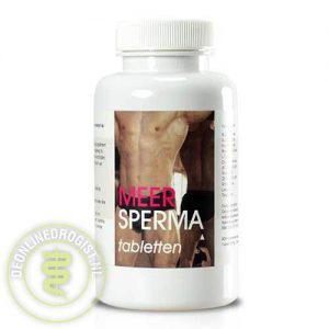 Ero Meer Sperma Tabletten 60st