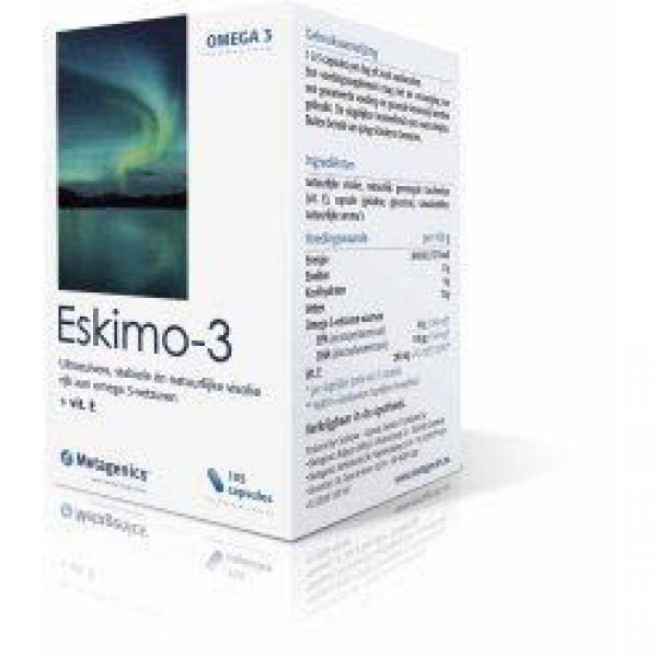 Eskimo 3