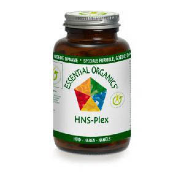 Essential Organics HNS-Plex