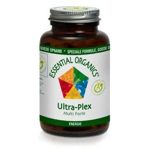 Essential Organics Ultra-Plex Tabletten 75st