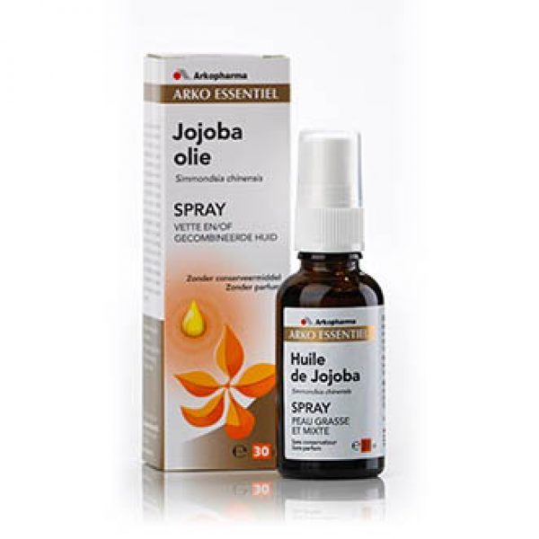 Essentiele olie jojoba