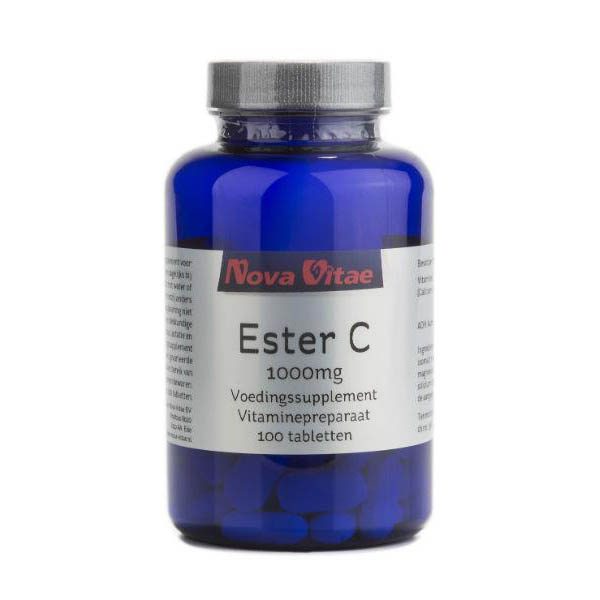 Ester C 1000 mg