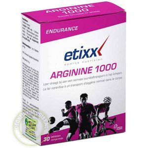 Etixx Arginine 1000