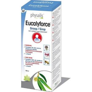 Eucalyforce siroop