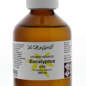 Eucalyptus olie