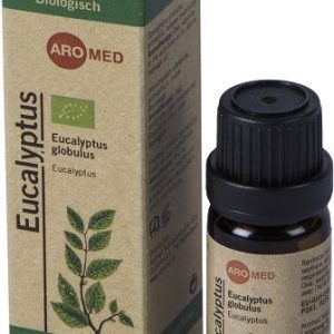 Eucalyptus olie bio