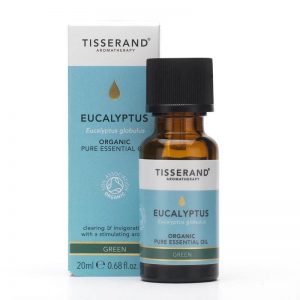 Eucalyptus organic