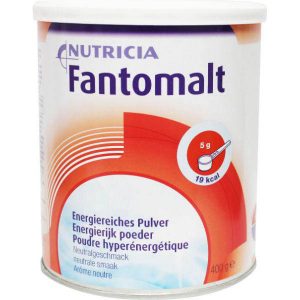 Fantomalt poeder