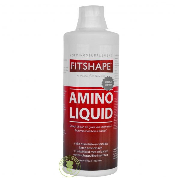 Fitshape Amino XL Liquid 100ml