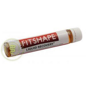 Fitshape Liquid Recovery Ampul