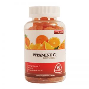 Fitshape Vitamine C Gummies