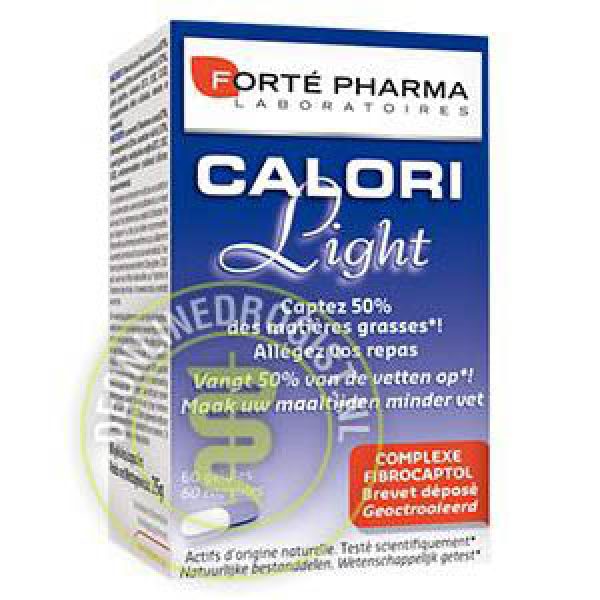 Forte Pharma Calorilight Capsules 60st