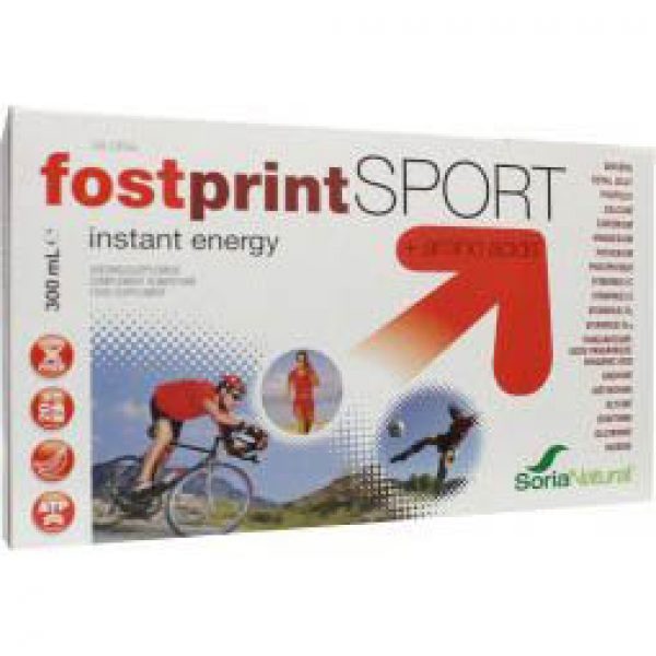 Fost print sport 15 ml