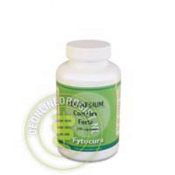 Fytocura Magnesium Complex Forte Capsules 100st