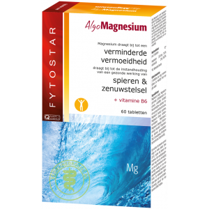 Fytostar Algo Magnesium