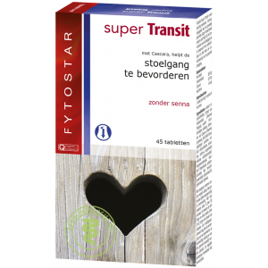 Fytostar Super Transit Tabletten 45st