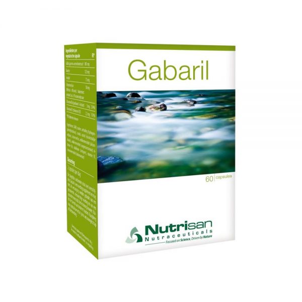 Gabaril