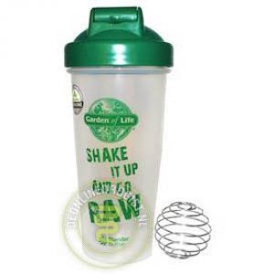 Garden Of Life Raw Shake Cup 600ml