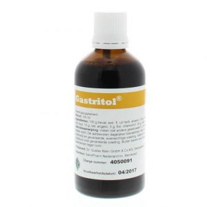 Gastritol