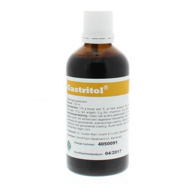 Gastritol