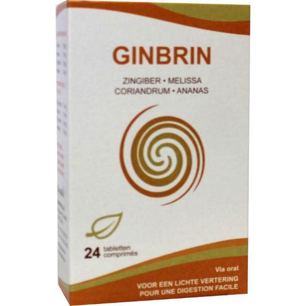 Ginbrin