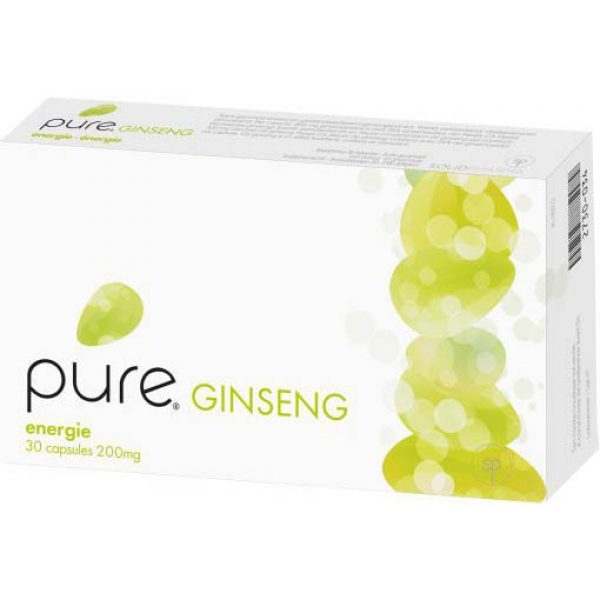 Ginseng 200 mg 24%