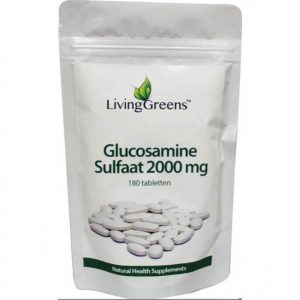 Glucosamine sulfaat 2000 mg