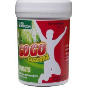 Gogo guarana