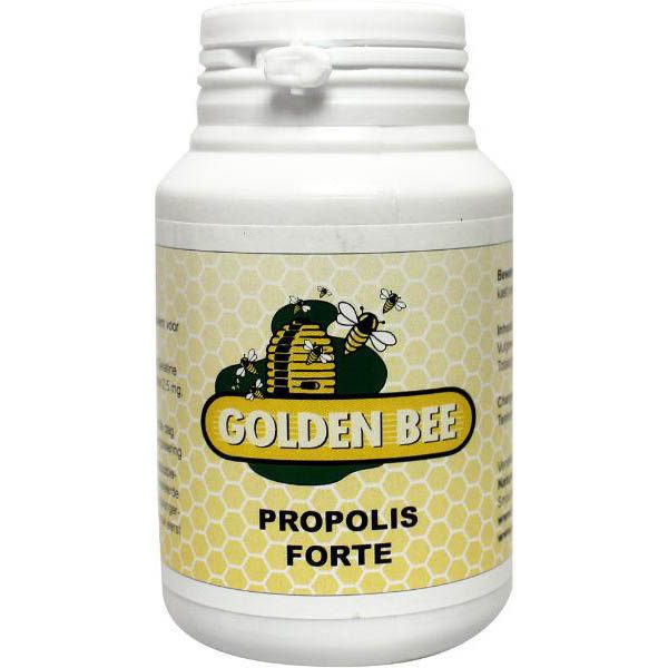 Golden Bee Propolis Forte Capsules 60st