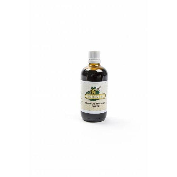 Golden Bee Propolis Tinctuur 100ml